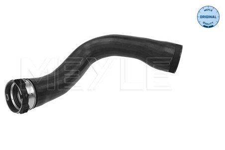 Furtun intercooler/turbo Meyle 614 036 0013
