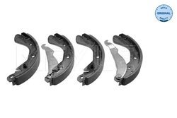 Set saboti frana Meyle 614 042 1006