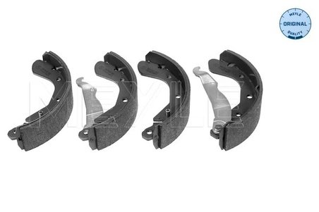 SET SABOTI FRANA MEYLE 614 042 1007 - Compatibil cu CHEVROLET, DAEWOO, OPEL, VAUXHALL
