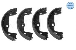 Set saboti frana Meyle 614 042 1009