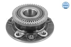 BUTUC ROATA MEYLE 614 160 0003 - Compatibil cu OPEL, VAUXHALL