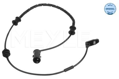 SENZOR AVERTIZARE UZURA PLACUTE FRANA MEYLE 614 238 0005 - Compatibil cu OPEL