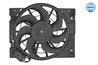 Ventilator radiator racire Meyle 614 236 0012