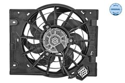 Ventilator radiator racire Meyle 614 236 0012