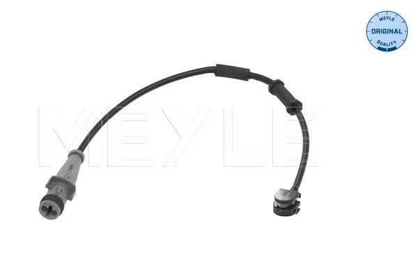 Senzor avertizare uzura placute frana Meyle 614 238 0010