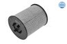 FILTRU ULEI MEYLE 614 322 0003 - Compatibil cu OPEL, SAAB, VAUXHALL