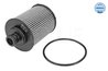 FILTRU ULEI MEYLE 614 322 0007 - Compatibil cu ALFA ROMEO, FIAT, FORD, LANCIA, OPEL, SUZUKI, VAUXHALL