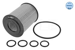 Filtru ulei Meyle 614 322 0012