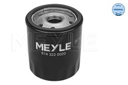 FILTRU ULEI MEYLE 614 322 0020 - Compatibil cu OPEL, VAUXHALL