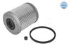 FILTRU COMBUSTIBIL MEYLE 614 323 0000 - Compatibil cu CITROEN, MITSUBISHI, NISSAN, OPEL, PEUGEOT, RENAULT, SUZUKI, VAUXHALL, VOL