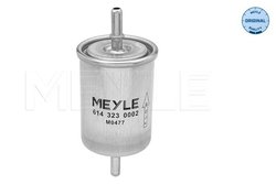 Filtru combustibil Meyle 614 323 0002