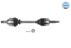 PLANETARA MEYLE 614 498 0034 - Compatibil cu OPEL, VAUXHALL