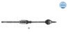 PLANETARA MEYLE 614 498 0036 - Compatibil cu OPEL, RENAULT, VAUXHALL