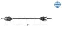 PLANETARA MEYLE 614 498 0038 - Compatibil cu OPEL, VAUXHALL