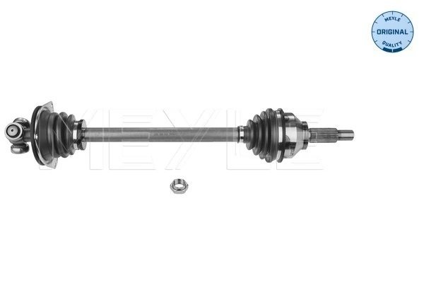 PLANETARA MEYLE 614 498 0037 - Compatibil cu OPEL, RENAULT