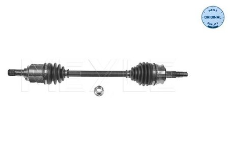 PLANETARA MEYLE 614 498 0060 - Compatibil cu OPEL, VAUXHALL