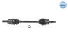 PLANETARA MEYLE 614 498 0060 - Compatibil cu OPEL, VAUXHALL