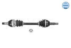 PLANETARA MEYLE 614 498 0063 - Compatibil cu OPEL, VAUXHALL