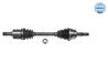 PLANETARA MEYLE 614 498 0068 - Compatibil cu OPEL, VAUXHALL