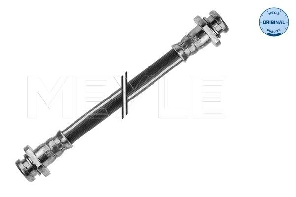 Furtun frana Meyle 614 525 0002