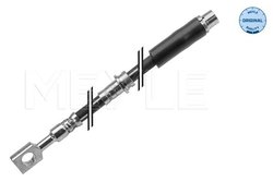 FURTUN FRANA MEYLE 614 525 0004 - Compatibil cu OPEL, SAAB, VAUXHALL