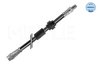 FURTUN FRANA MEYLE 614 525 0008 - Compatibil cu NISSAN, OPEL, RENAULT, VAUXHALL