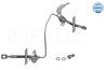 FURTUN FRANA MEYLE 614 525 0010 - Compatibil cu OPEL, VAUXHALL