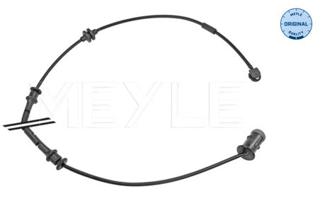 Senzor avertizare uzura placute frana Meyle 614 527 0001
