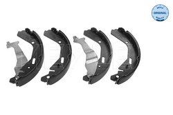 Set saboti frana Meyle 614 533 0000