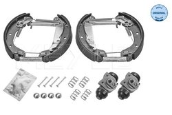 Set saboti frana Meyle 614 533 0011
