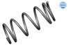 Arc suspensie Meyle 614 639 0022