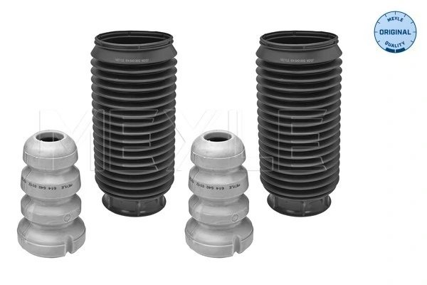 KIT PROTECTIE PRAF AMORTIZOR MEYLE 614 640 0012 - Compatibil cu OPEL, RENAULT, VAUXHALL