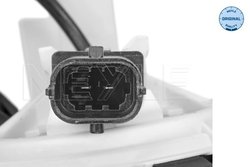 BUTUC ROATA MEYLE 614 650 0005 - Compatibil cu CADILLAC, FIAT, OPEL, SAAB, VAUXHALL