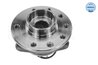 BUTUC ROATA MEYLE 614 650 0008 - Compatibil cu OPEL, VAUXHALL
