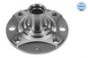 BUTUC ROATA MEYLE 614 652 0002 - Compatibil cu OPEL, VAUXHALL