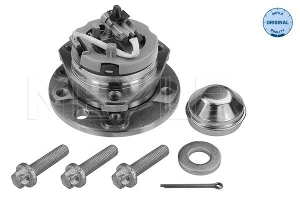 BUTUC ROATA MEYLE 614 652 0010 - Compatibil cu OPEL, VAUXHALL
