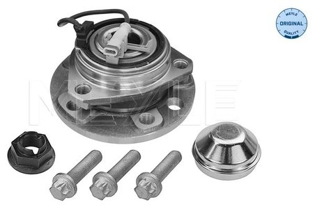 BUTUC ROATA MEYLE 614 652 0011 - Compatibil cu OPEL, VAUXHALL