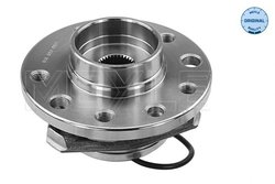 BUTUC ROATA MEYLE 614 652 0011 - Compatibil cu OPEL, VAUXHALL
