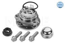 Butuc roata Meyle 614 652 0012