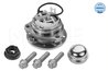 BUTUC ROATA MEYLE 614 652 0012 - Compatibil cu OPEL, VAUXHALL