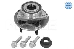 BUTUC ROATA MEYLE 614 652 0015 - Compatibil cu OPEL, SAAB, VAUXHALL