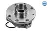 BUTUC ROATA MEYLE 614 652 0012 - Compatibil cu OPEL, VAUXHALL