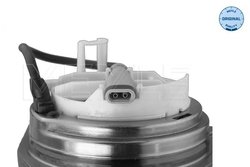 BUTUC ROATA MEYLE 614 652 0012 - Compatibil cu OPEL, VAUXHALL