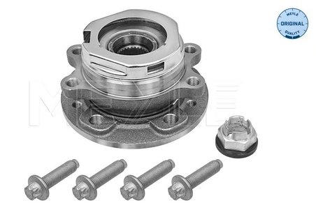BUTUC ROATA MEYLE 614 652 0017 - Compatibil cu FIAT, NISSAN, OPEL, RENAULT, VAUXHALL