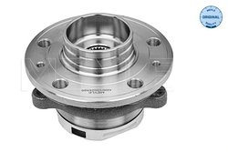 BUTUC ROATA MEYLE 614 652 0017 - Compatibil cu FIAT, NISSAN, OPEL, RENAULT, VAUXHALL
