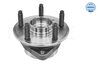 Butuc roata Meyle 614 652 0018