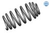 Arc suspensie Meyle 614 739 0004