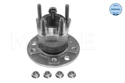 BUTUC ROATA MEYLE 614 752 0001 - Compatibil cu OPEL, VAUXHALL
