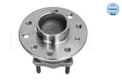 Butuc roata Meyle 614 752 0001