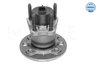 Butuc roata Meyle 614 752 0003